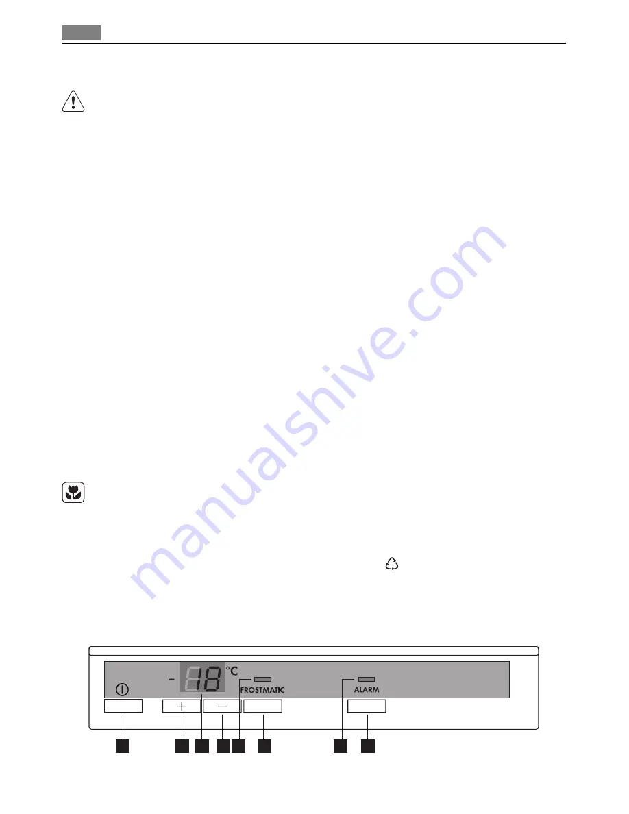 AEG Electrolux A 75270-3 GA Скачать руководство пользователя страница 50