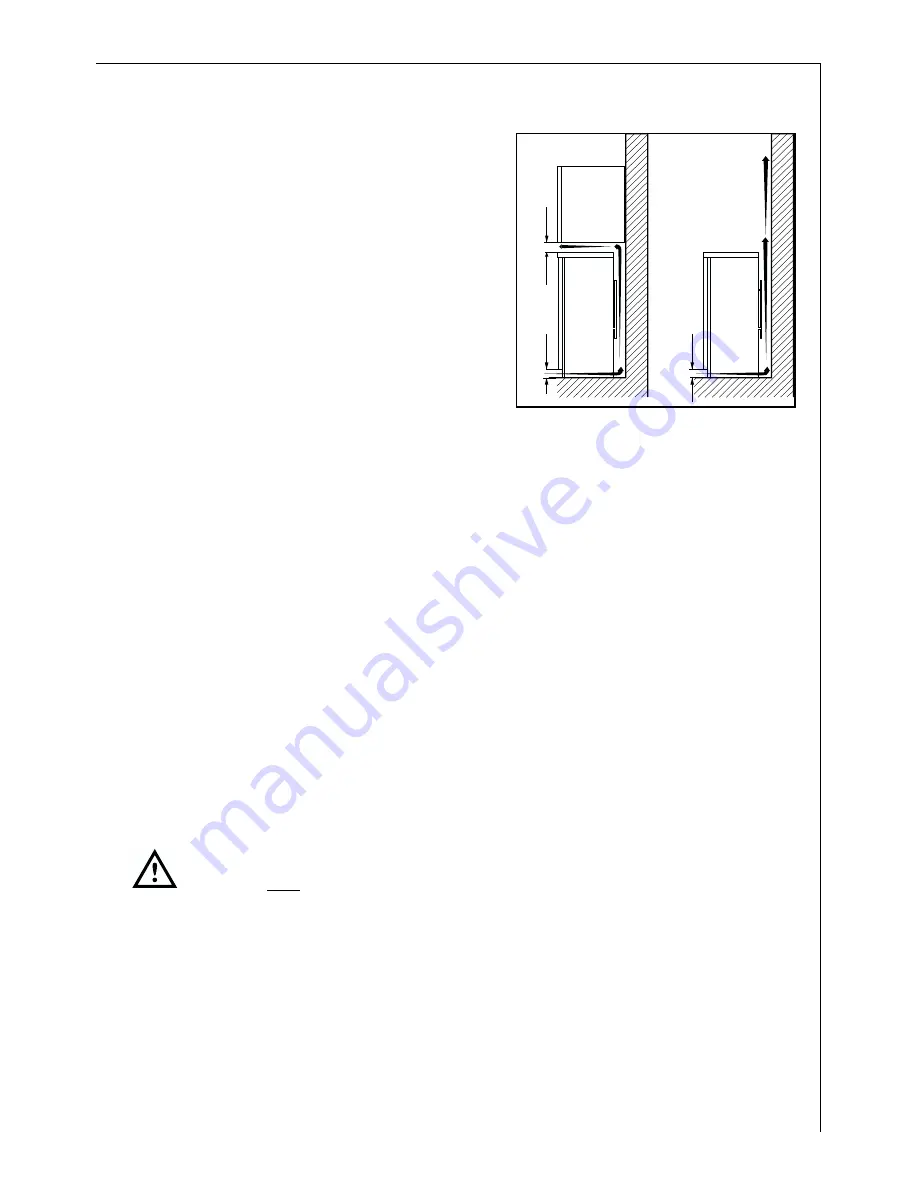 AEG Electrolux ARCTIS 75240 GA Скачать руководство пользователя страница 47