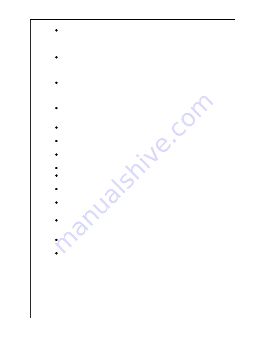 AEG Electrolux ARCTIS A 40100 GS Operating Instructions Manual Download Page 6