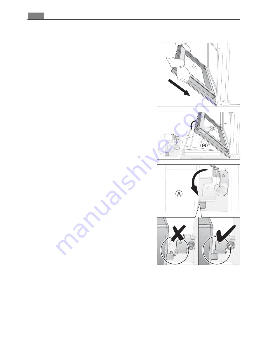 AEG Electrolux B1180-5 User Manual Download Page 38