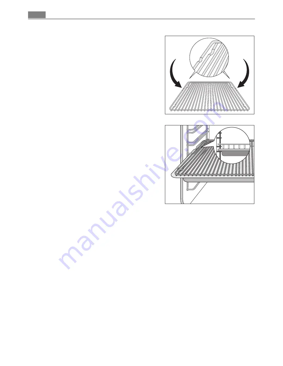 AEG Electrolux B41015-5 Скачать руководство пользователя страница 10