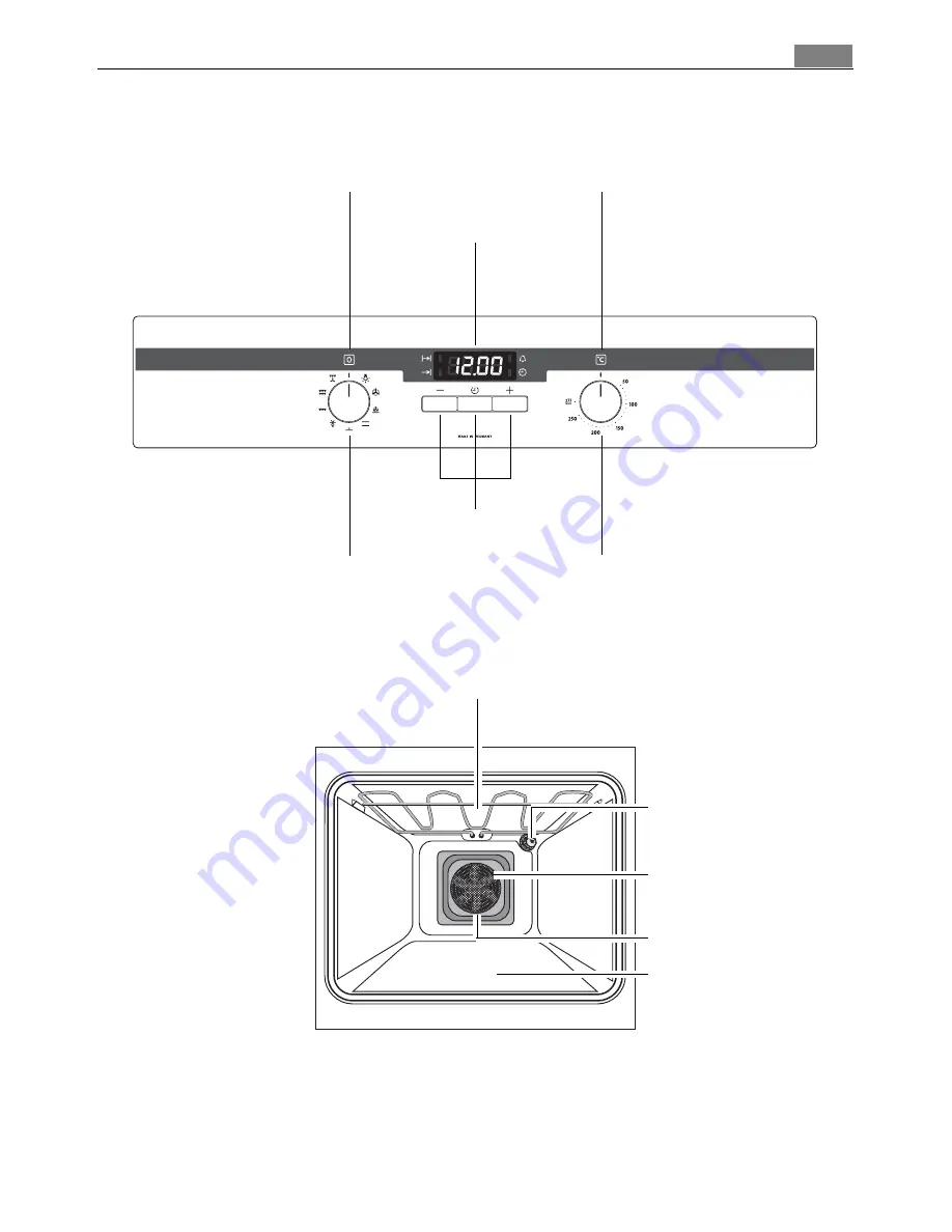 AEG Electrolux B4105-5 User Manual Download Page 5