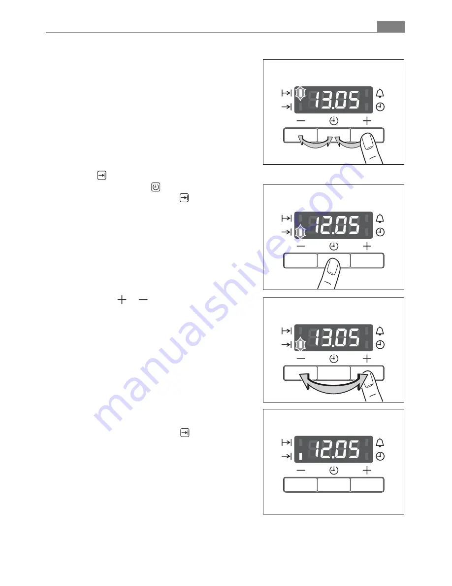 AEG Electrolux B4105-5 Скачать руководство пользователя страница 15