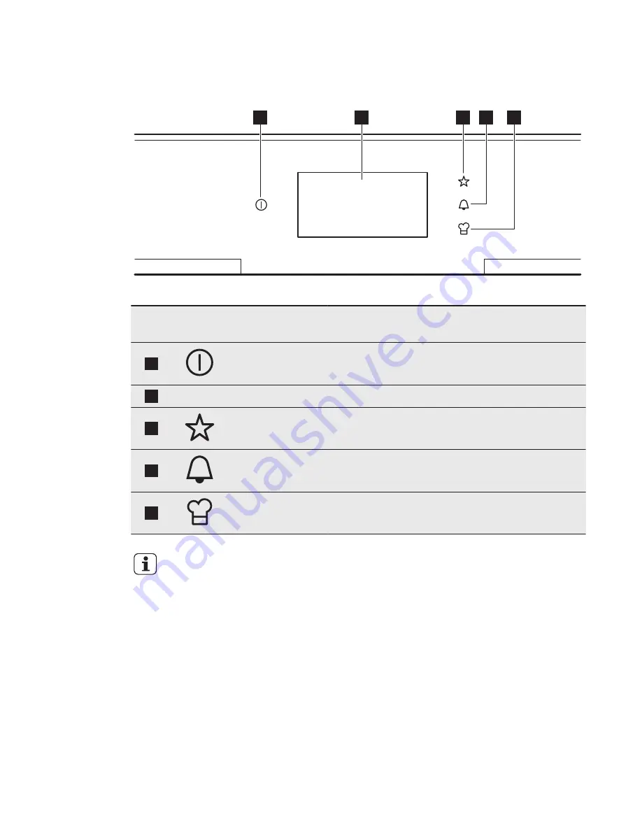 AEG Electrolux BS836600N Скачать руководство пользователя страница 8