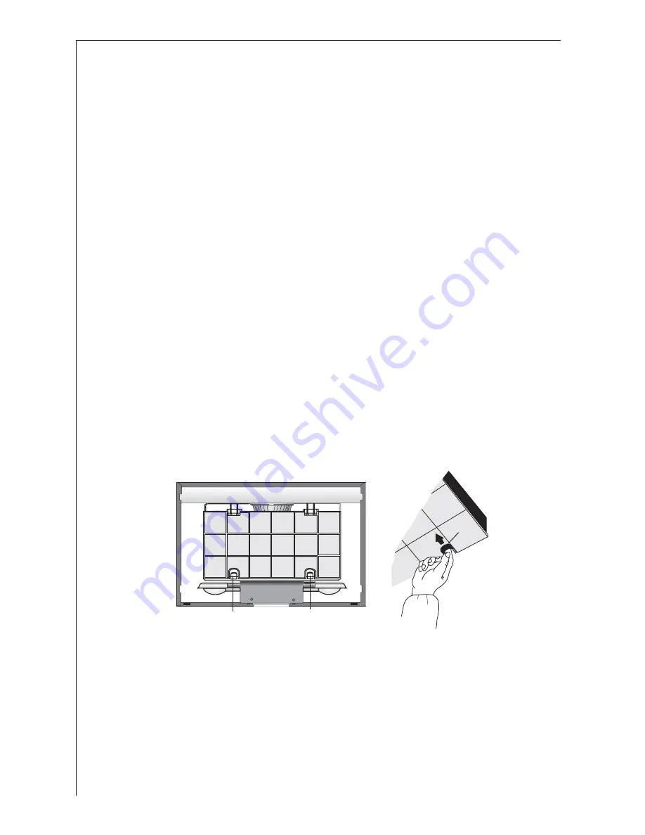 AEG Electrolux CHDE 6260 Operating And Installation Manual Download Page 6