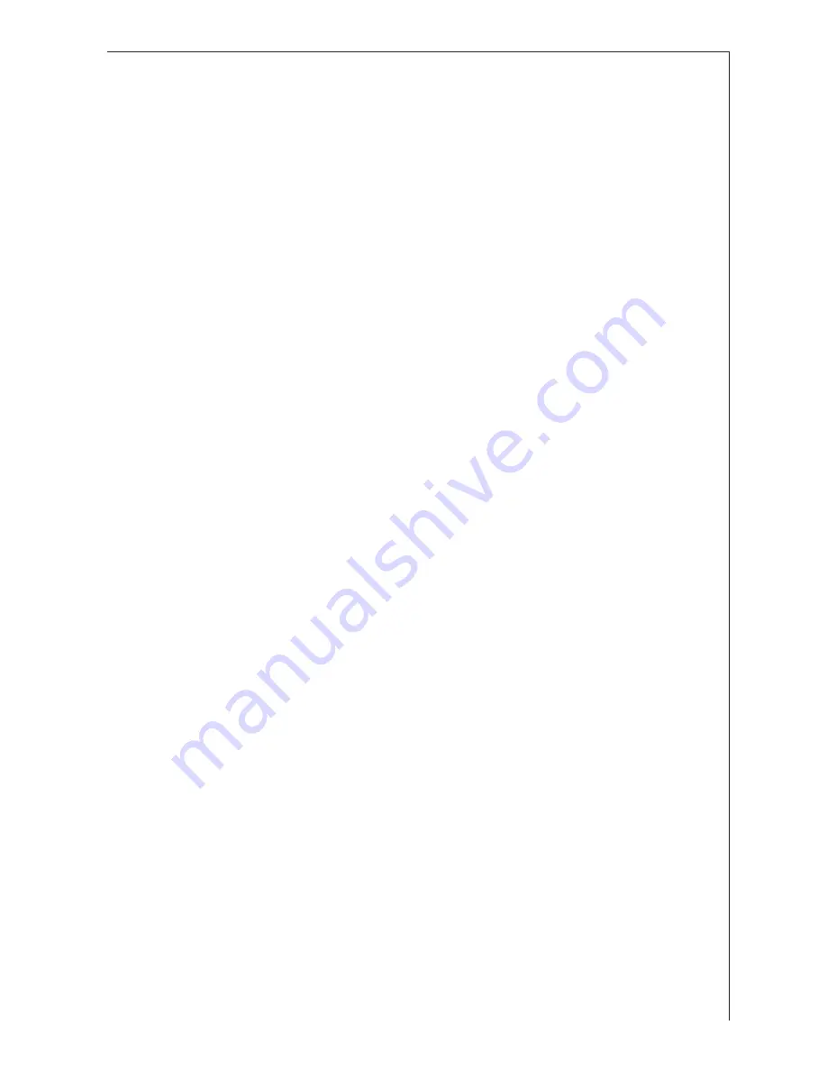 AEG Electrolux CHDE 6260 Operating And Installation Manual Download Page 9