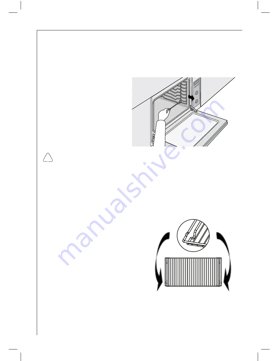 AEG Electrolux COMPETENCE B 8139-5-m User Instructions Download Page 48