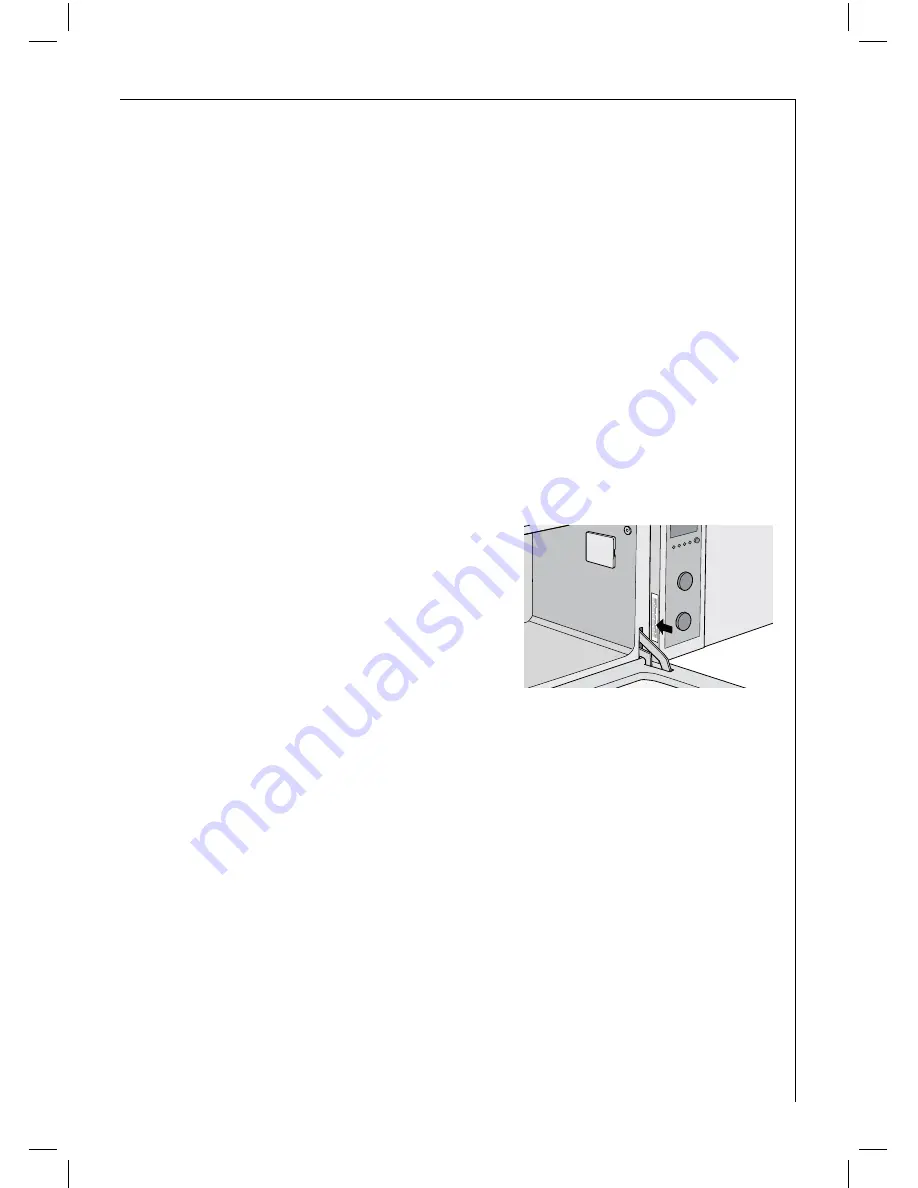 AEG Electrolux COMPETENCE B 8139-5-m User Instructions Download Page 59