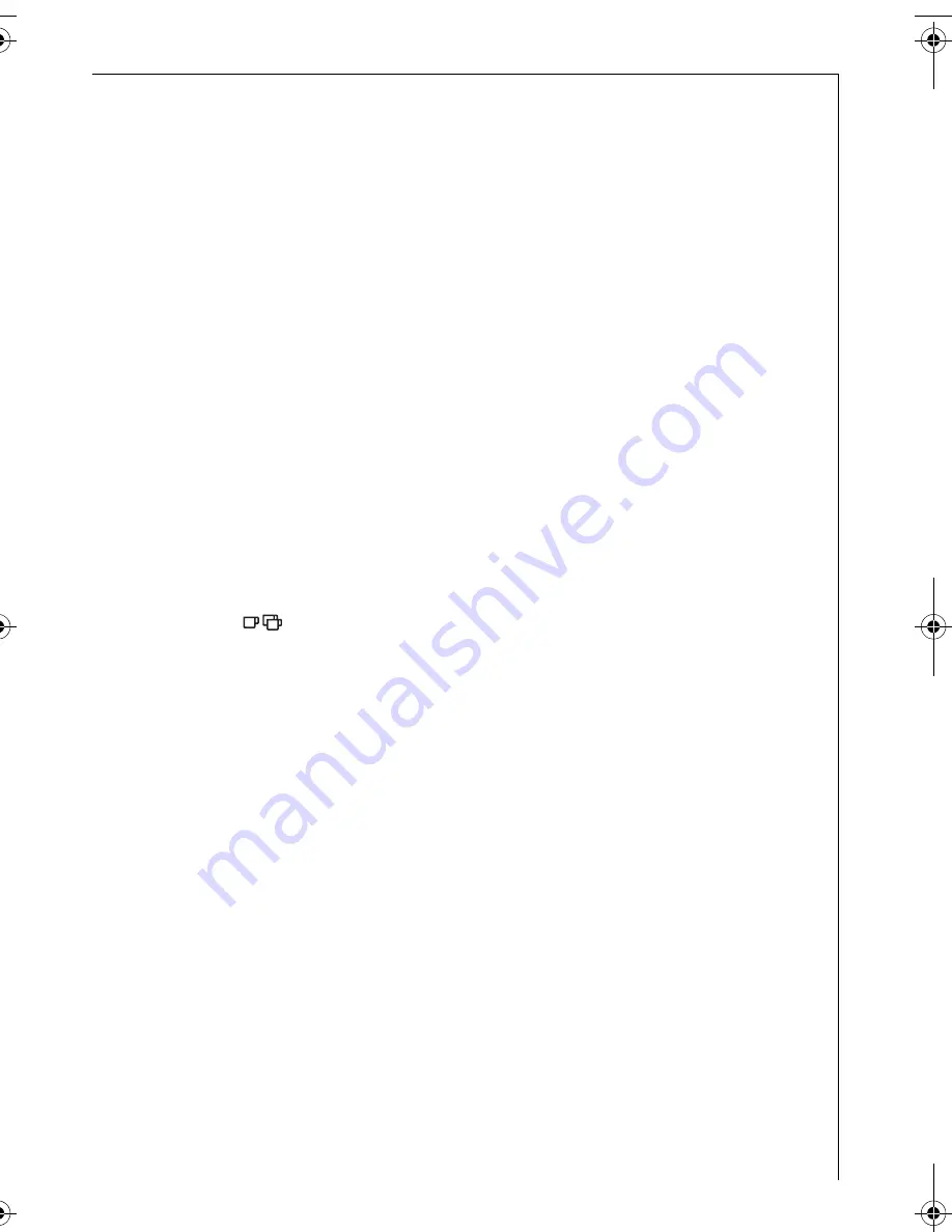 AEG Electrolux CP 3 Operating Instructions Manual Download Page 18