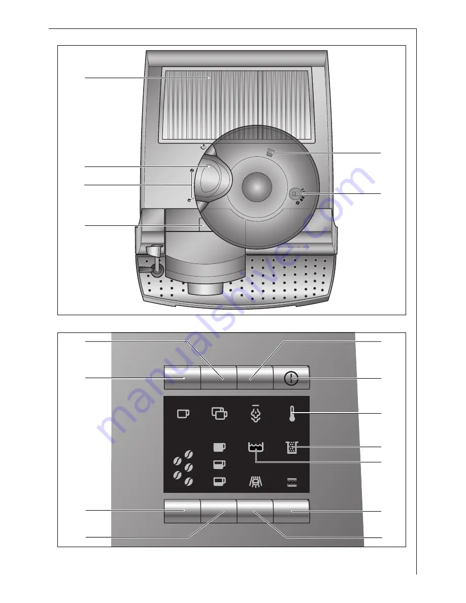 AEG Electrolux CP 33 Скачать руководство пользователя страница 3