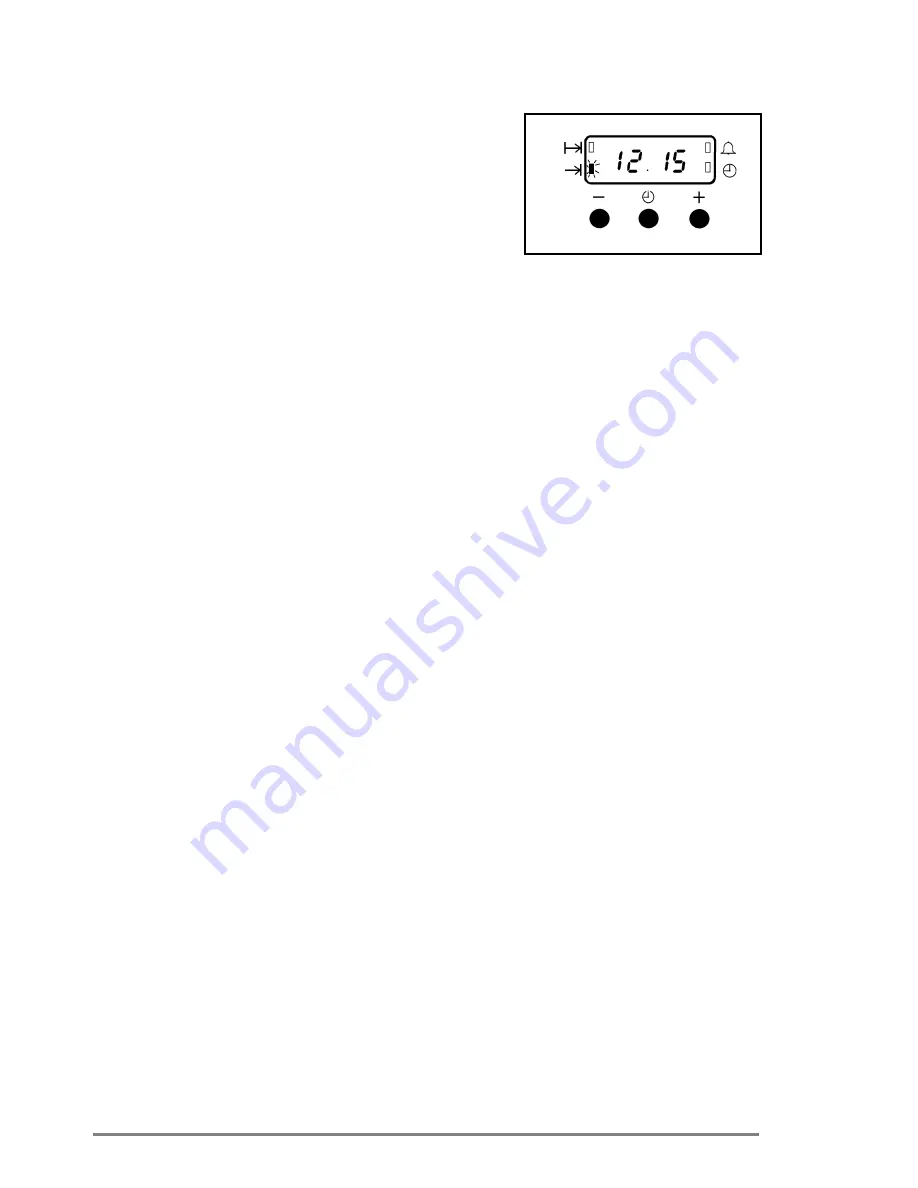 AEG Electrolux D1100-5 User Manual Download Page 13