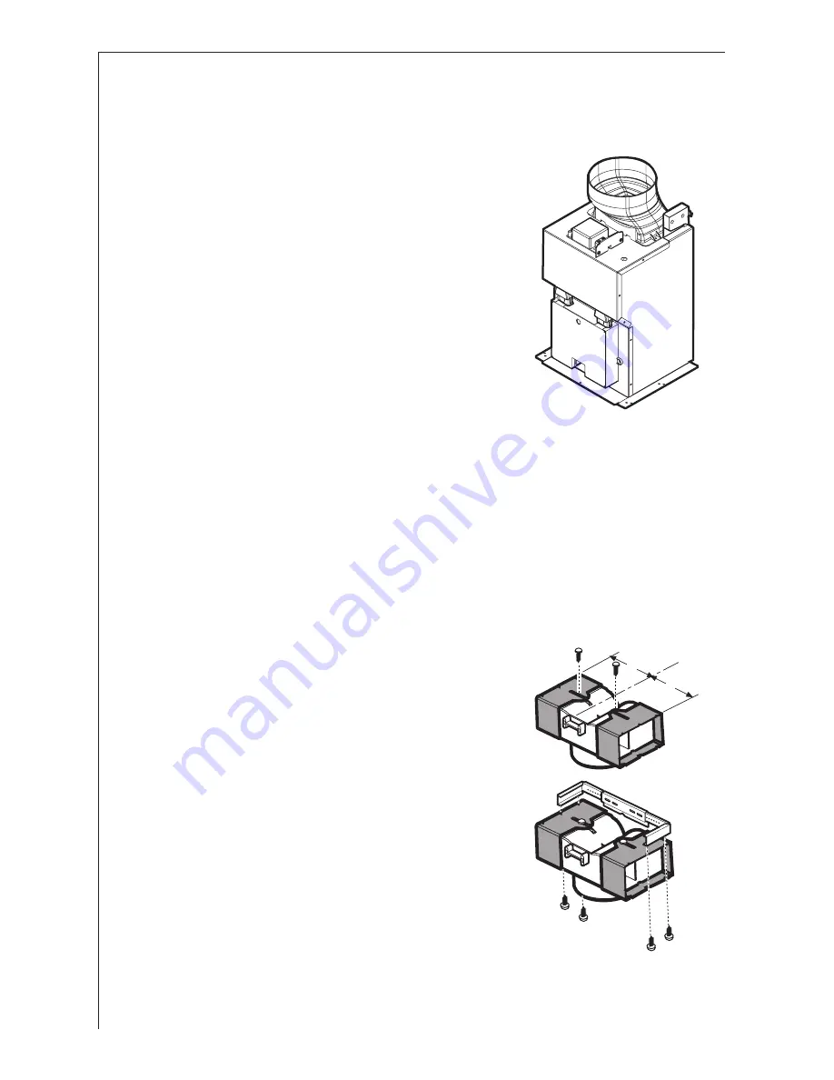 AEG Electrolux DD 8793 Operating And Installation Manual Download Page 6