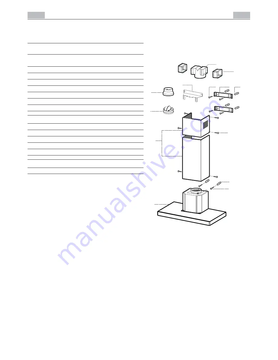 AEG Electrolux DD6660-M User Manual Download Page 5