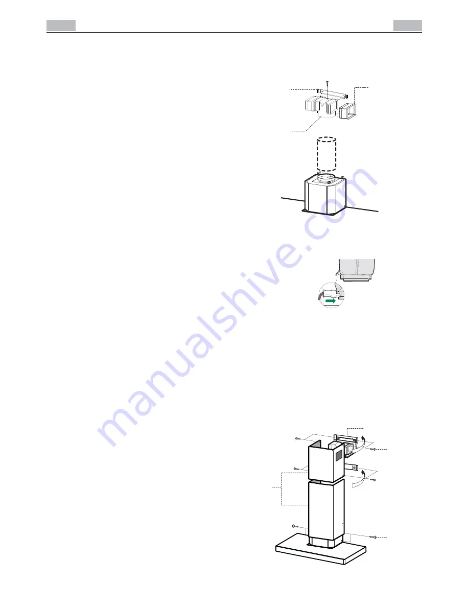 AEG Electrolux DD6660-M Скачать руководство пользователя страница 18