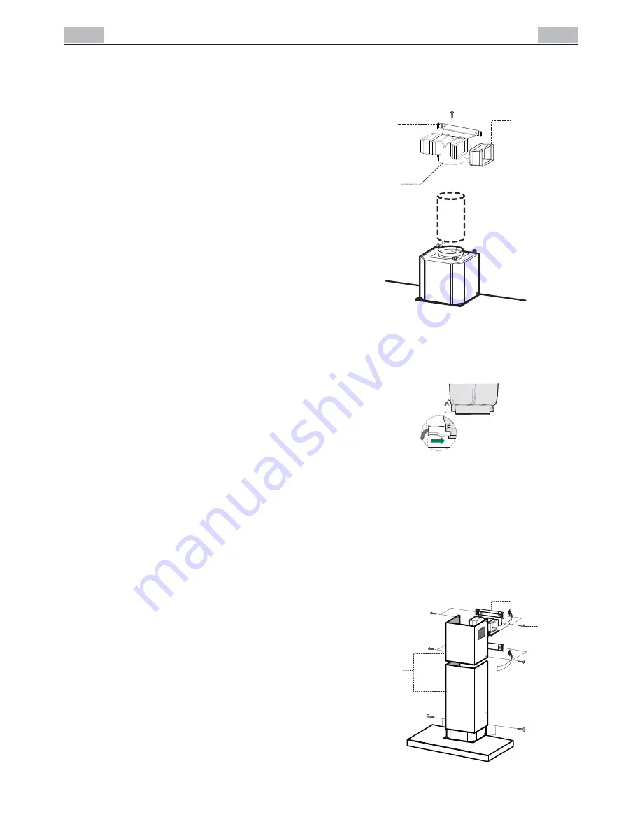 AEG Electrolux DD6660-M Скачать руководство пользователя страница 28