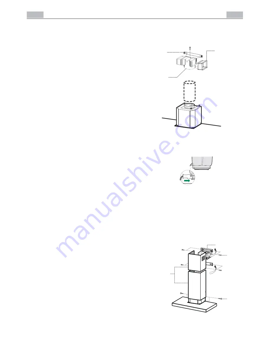 AEG Electrolux DD6660-M Скачать руководство пользователя страница 38