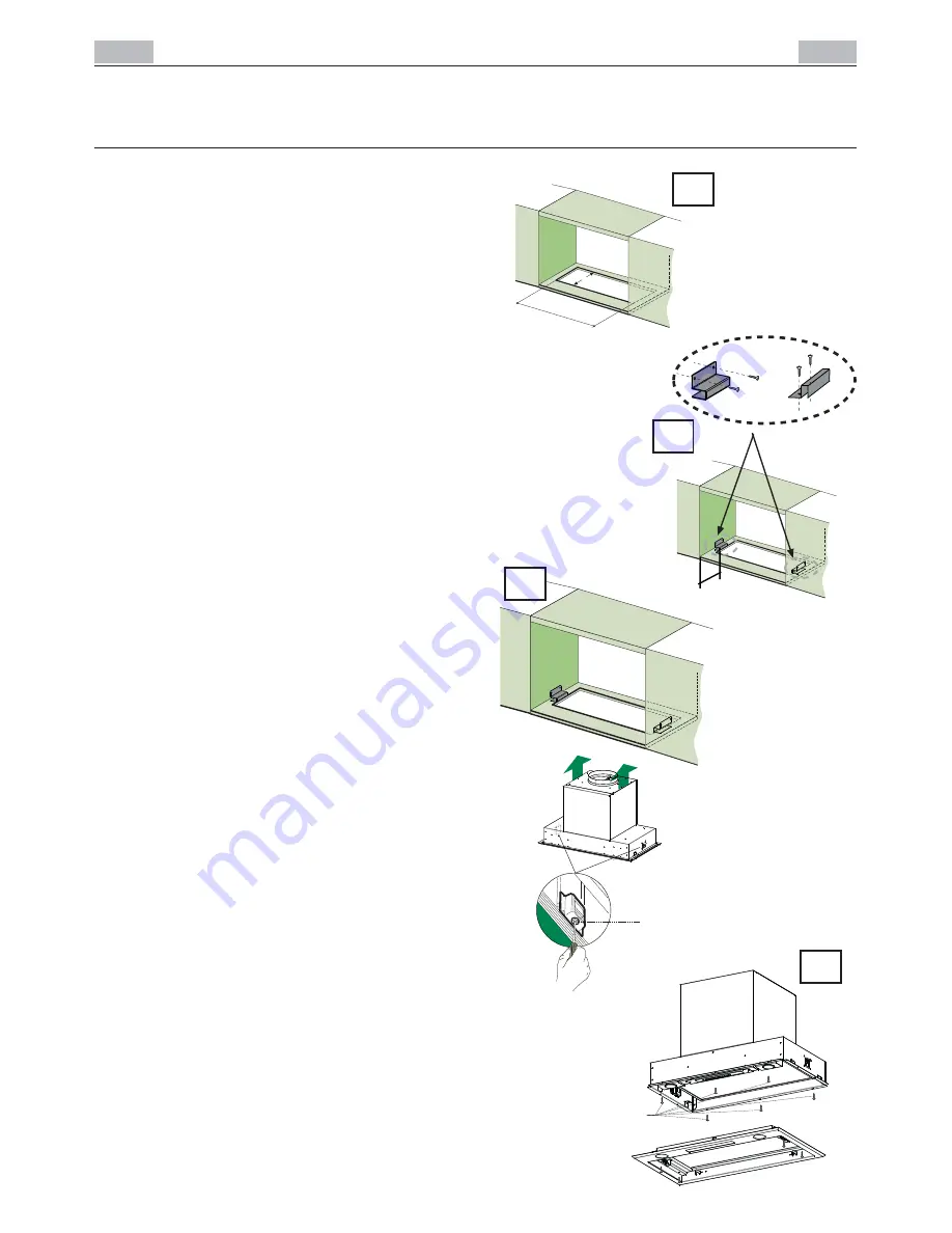 AEG Electrolux DL8560-M User Manual Download Page 17