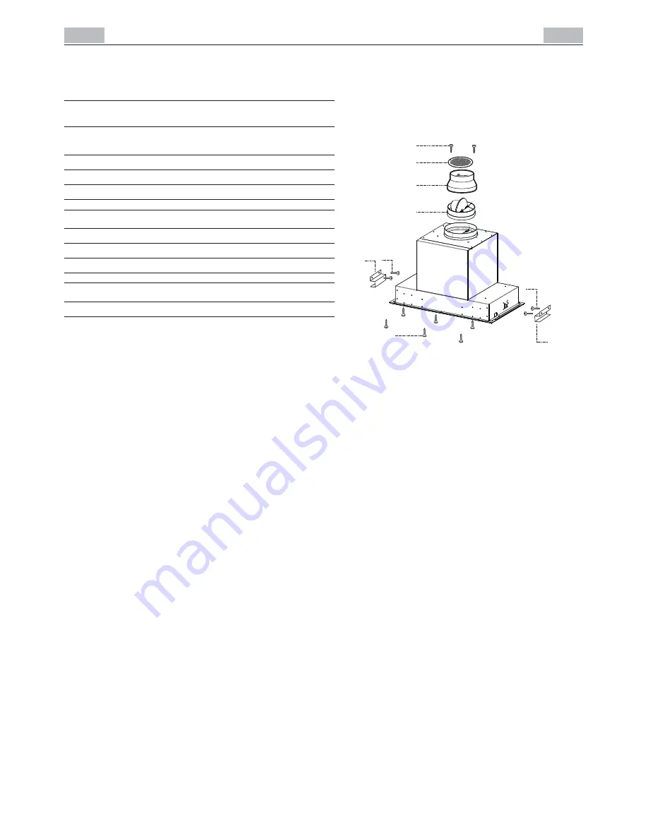 AEG Electrolux DL8560-M User Manual Download Page 35