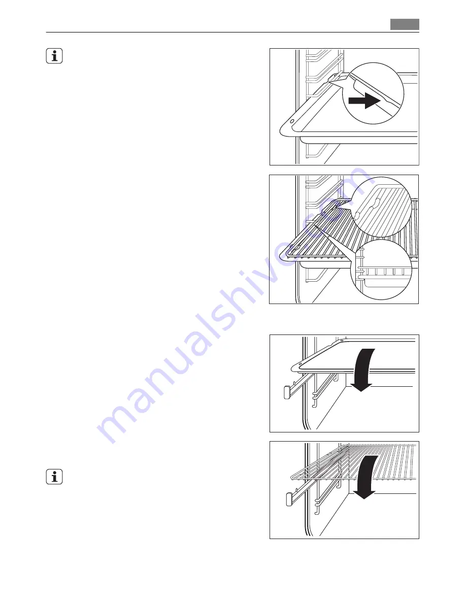 AEG Electrolux E42042-6 Скачать руководство пользователя страница 9