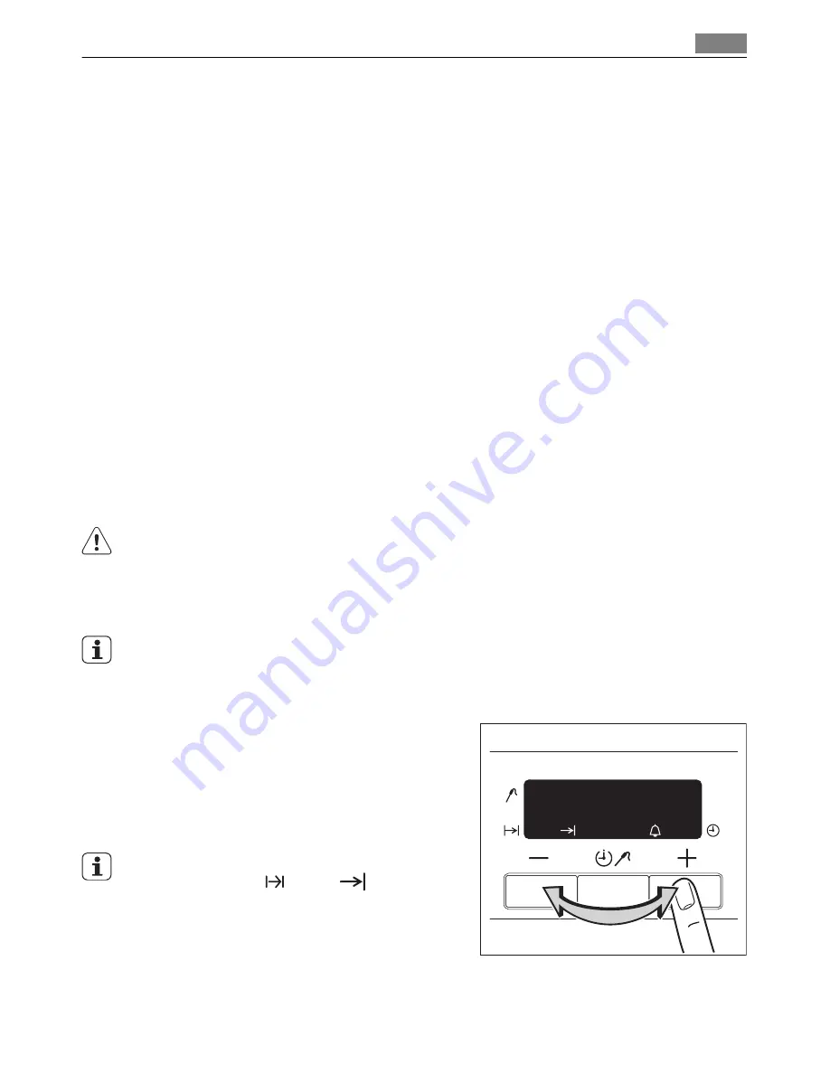 AEG Electrolux E4431-7 User Manual Download Page 5