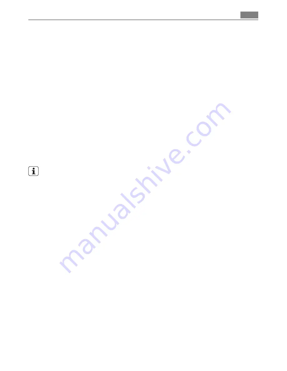 AEG Electrolux E5731-7 User Manual Download Page 3