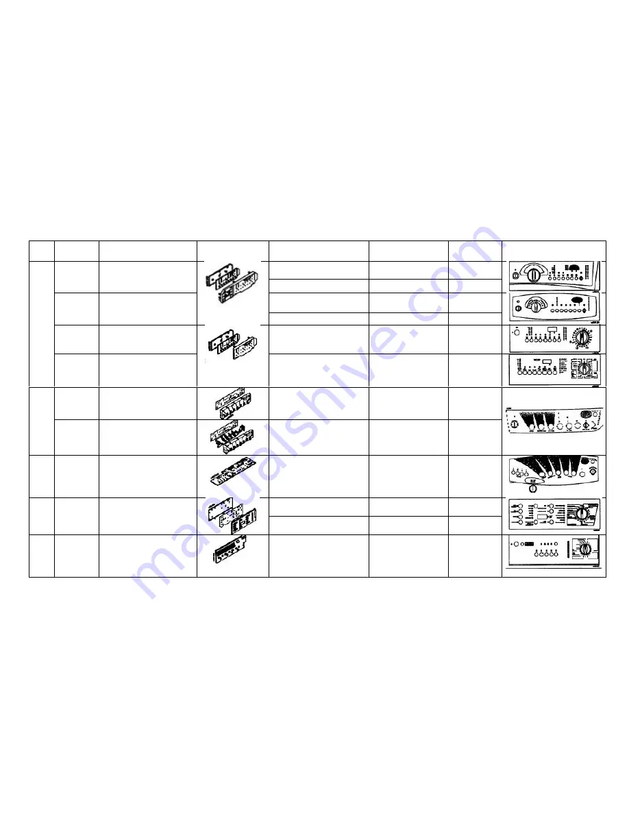 AEG Electrolux EMW2000 Service Manual Download Page 25