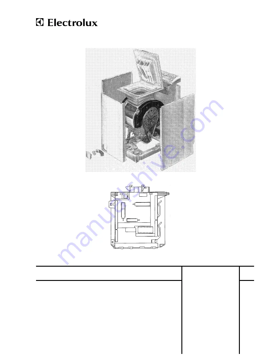 AEG Electrolux EMW2000 Скачать руководство пользователя страница 116