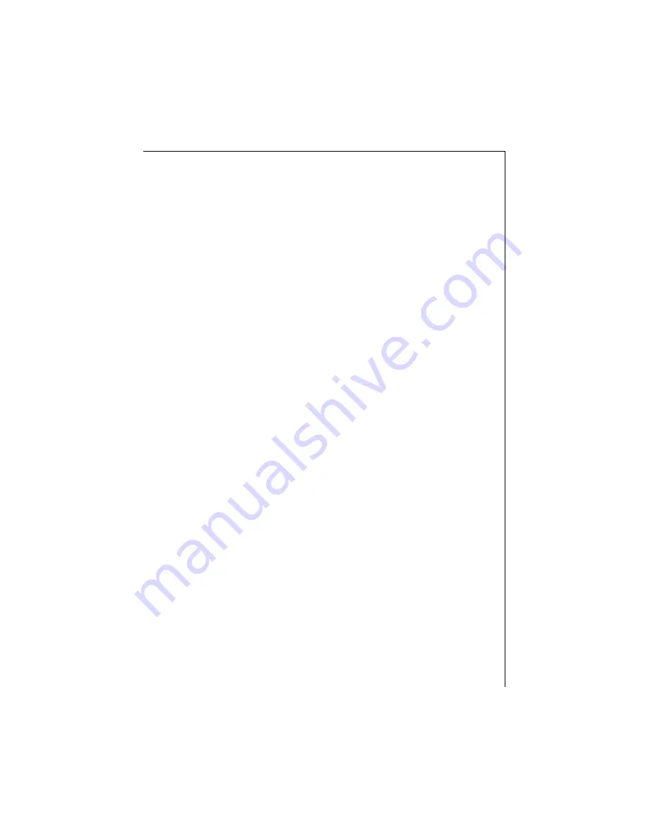 AEG Electrolux ESF 103.1 Operating Instructions Manual Download Page 13