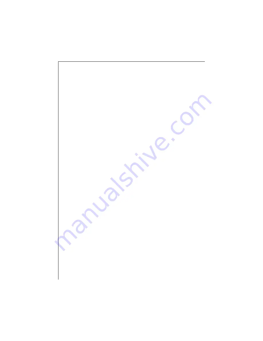 AEG Electrolux ESF 103.1 Operating Instructions Manual Download Page 20