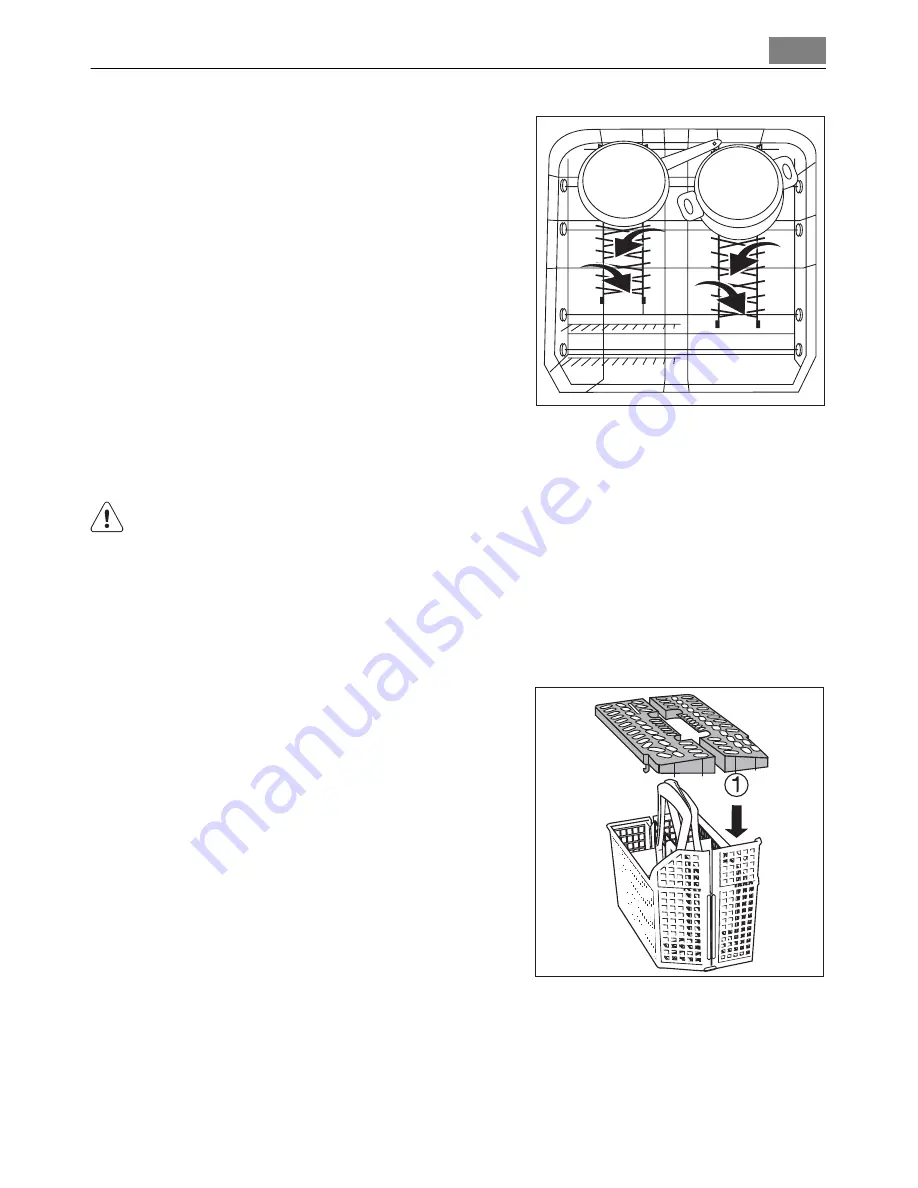 AEG Electrolux FAVORIT 50877 User Manual Download Page 17