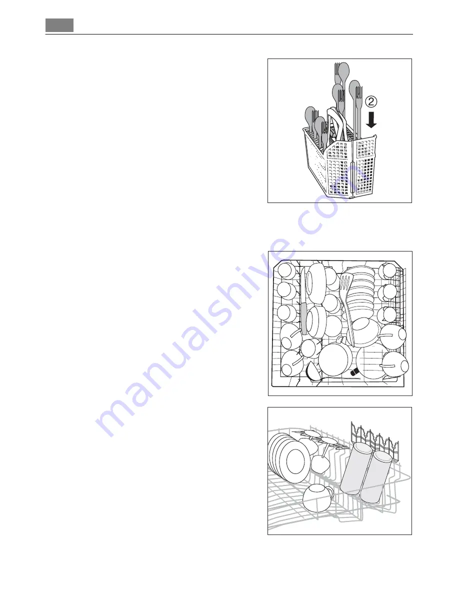 AEG Electrolux FAVORIT 50877 Скачать руководство пользователя страница 18