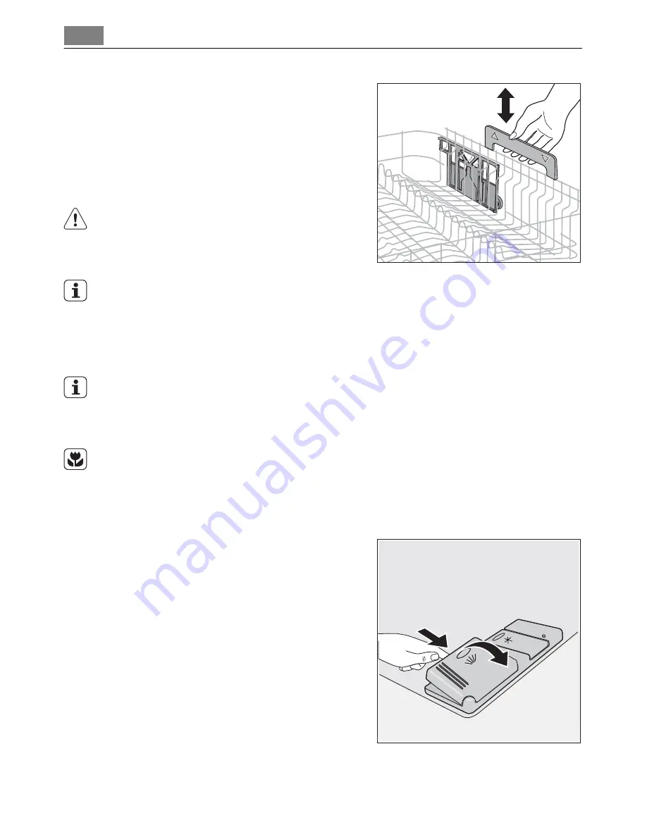 AEG Electrolux FAVORIT 50877 User Manual Download Page 20