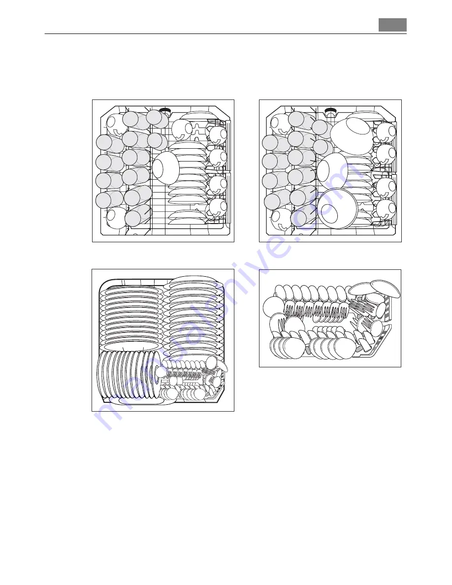 AEG Electrolux FAVORIT 50877 User Manual Download Page 33