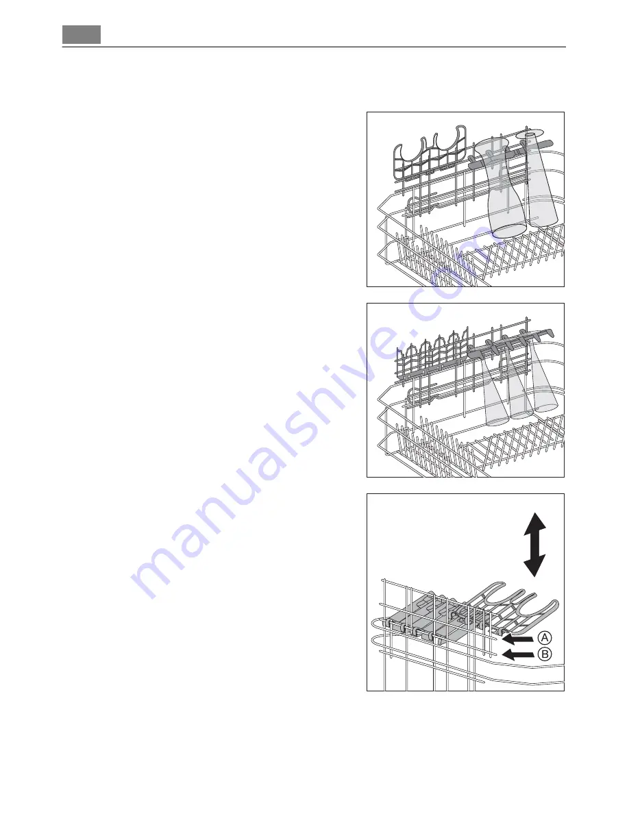 AEG Electrolux FAVORIT 88010 VIL User Manual Download Page 20