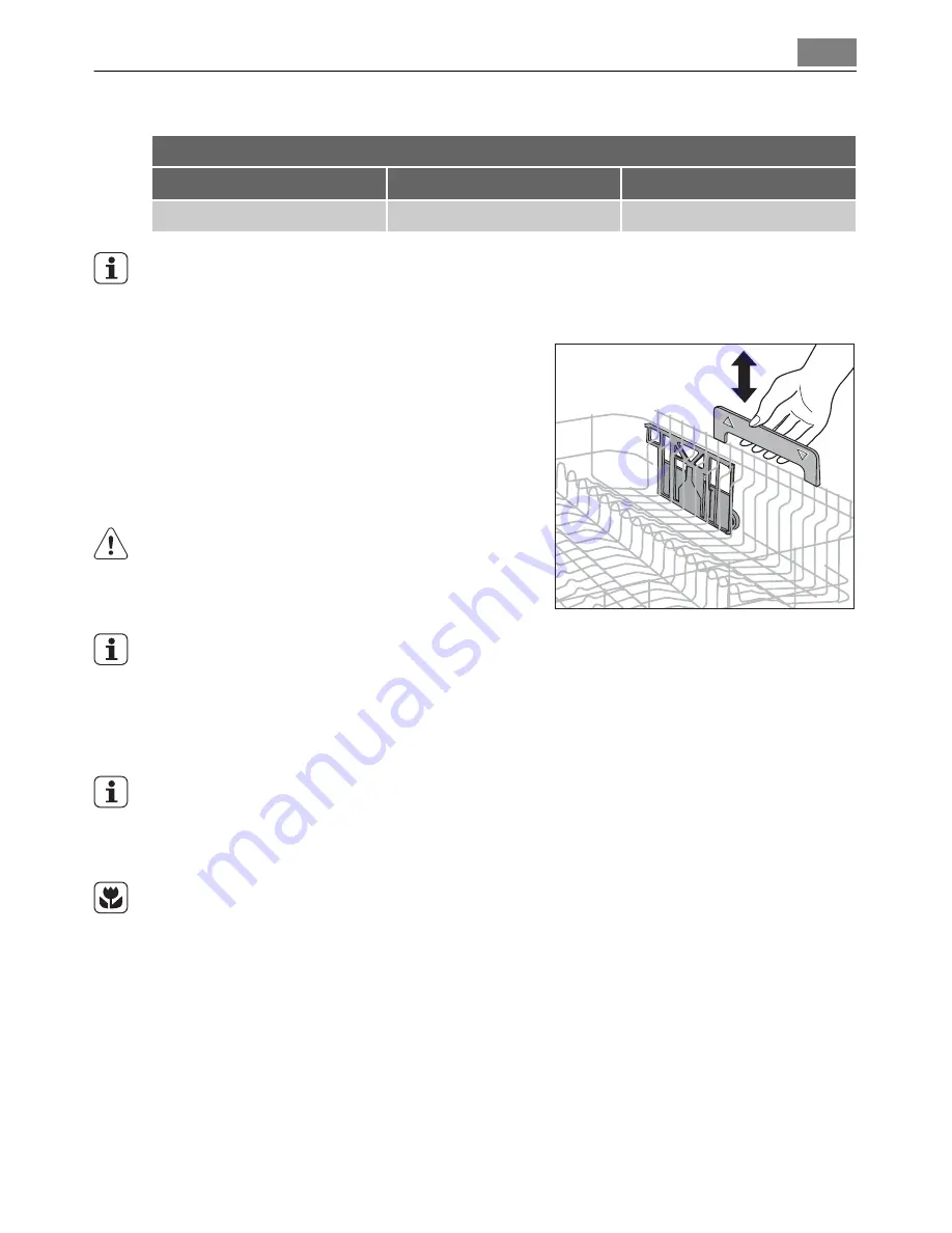 AEG Electrolux FAVORIT 88010 VIL User Manual Download Page 23