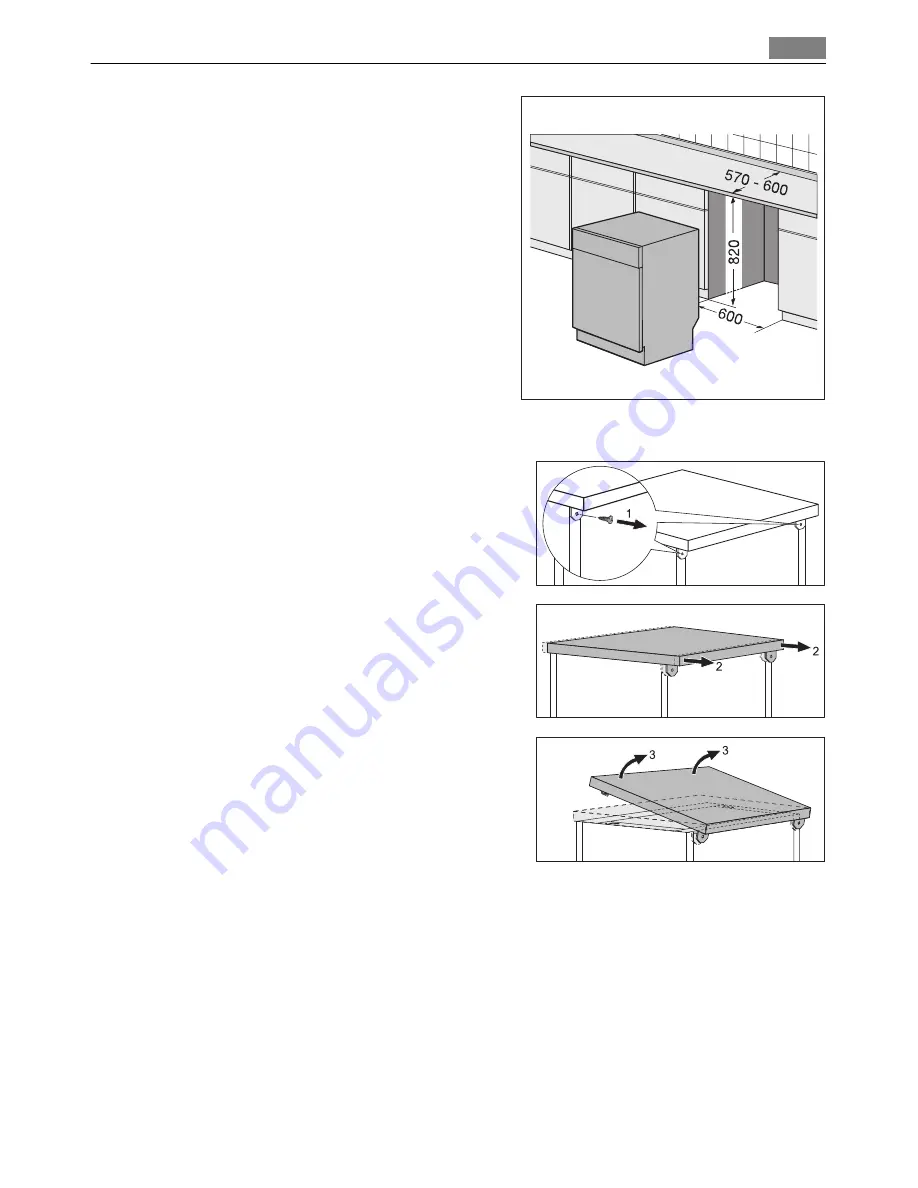 AEG Electrolux FAVORIT AAAUTO User Manual Download Page 49