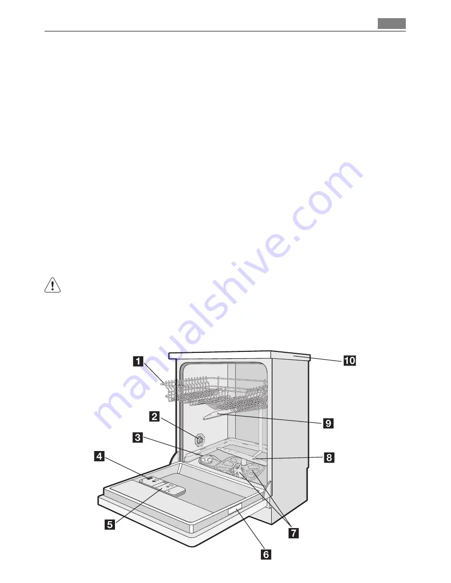 AEG Electrolux FAVORIT AAAUTO User Manual Download Page 55