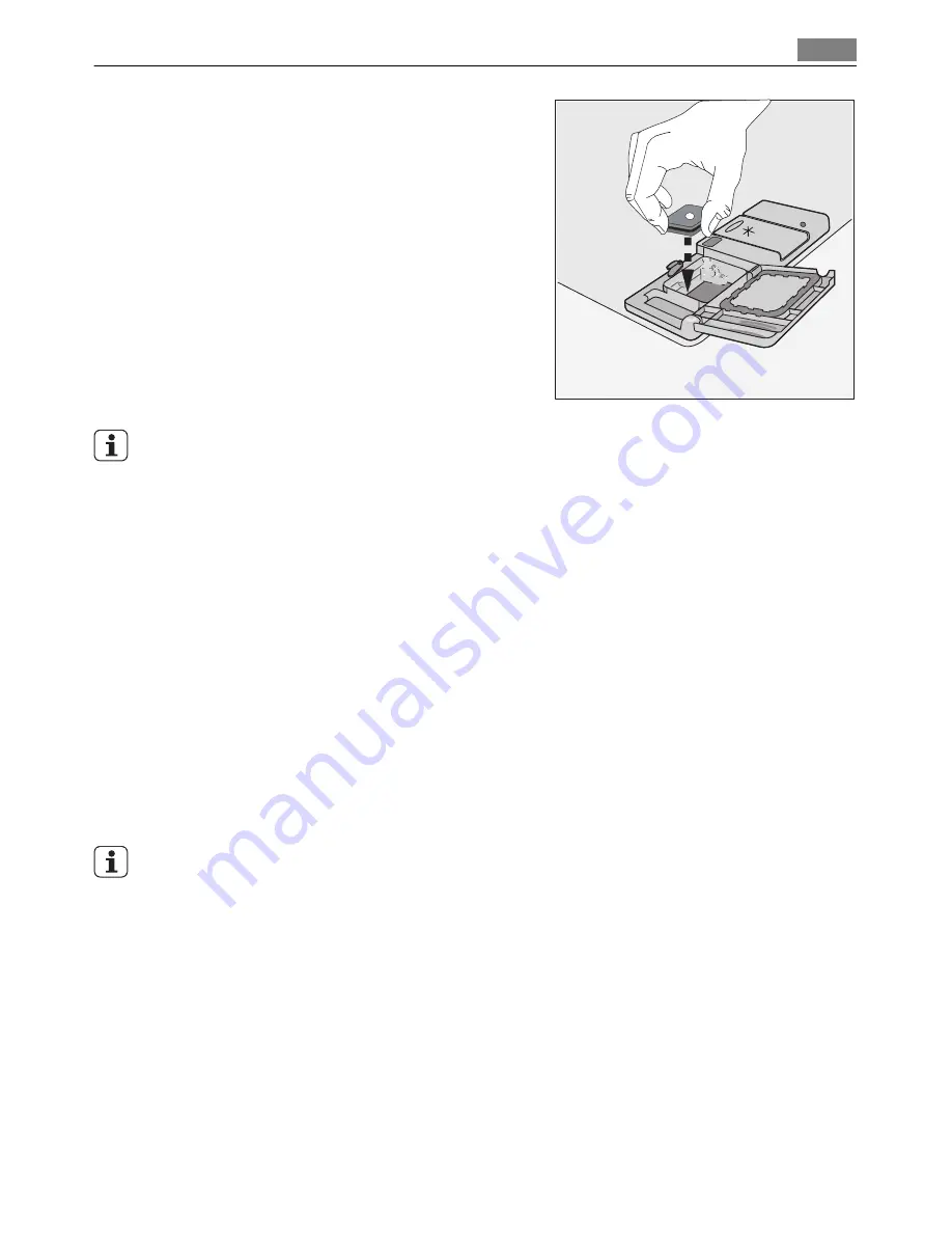 AEG Electrolux FAVORIT AAAUTO User Manual Download Page 67