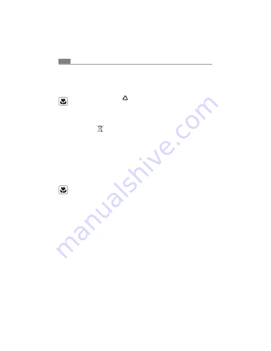 AEG Electrolux Lavamat 46210 User Manual Download Page 38