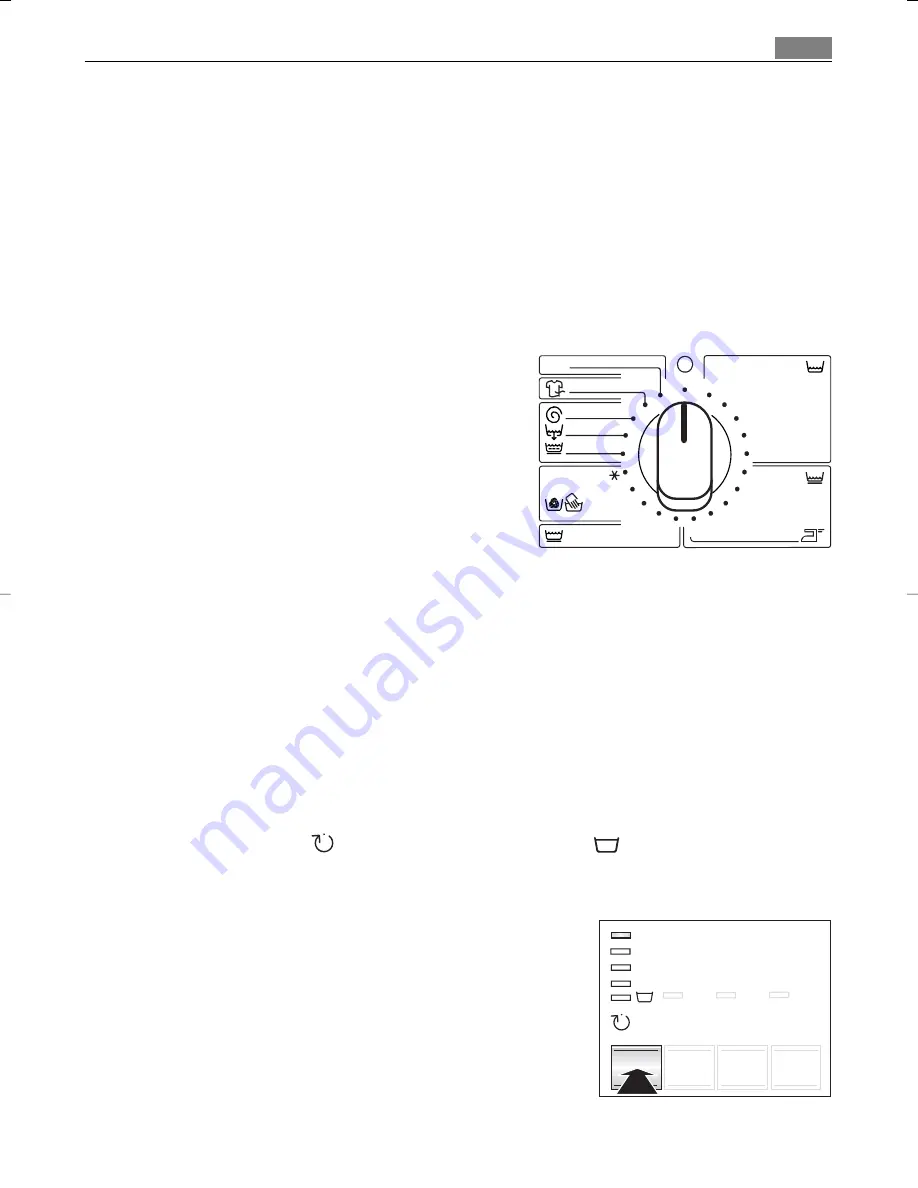 AEG Electrolux LAVAMAT 60640 User Manual Download Page 13