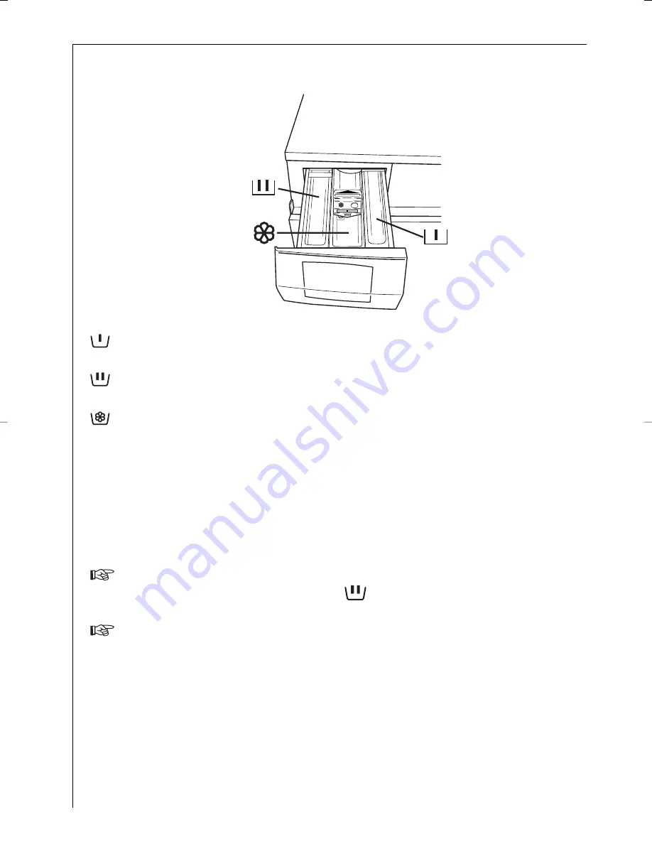 AEG Electrolux LAVAMAT 60895 Скачать руководство пользователя страница 16