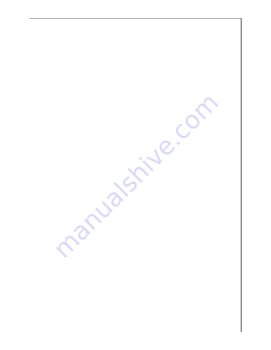 AEG Electrolux LAVAMAT 64819 User Information Download Page 33