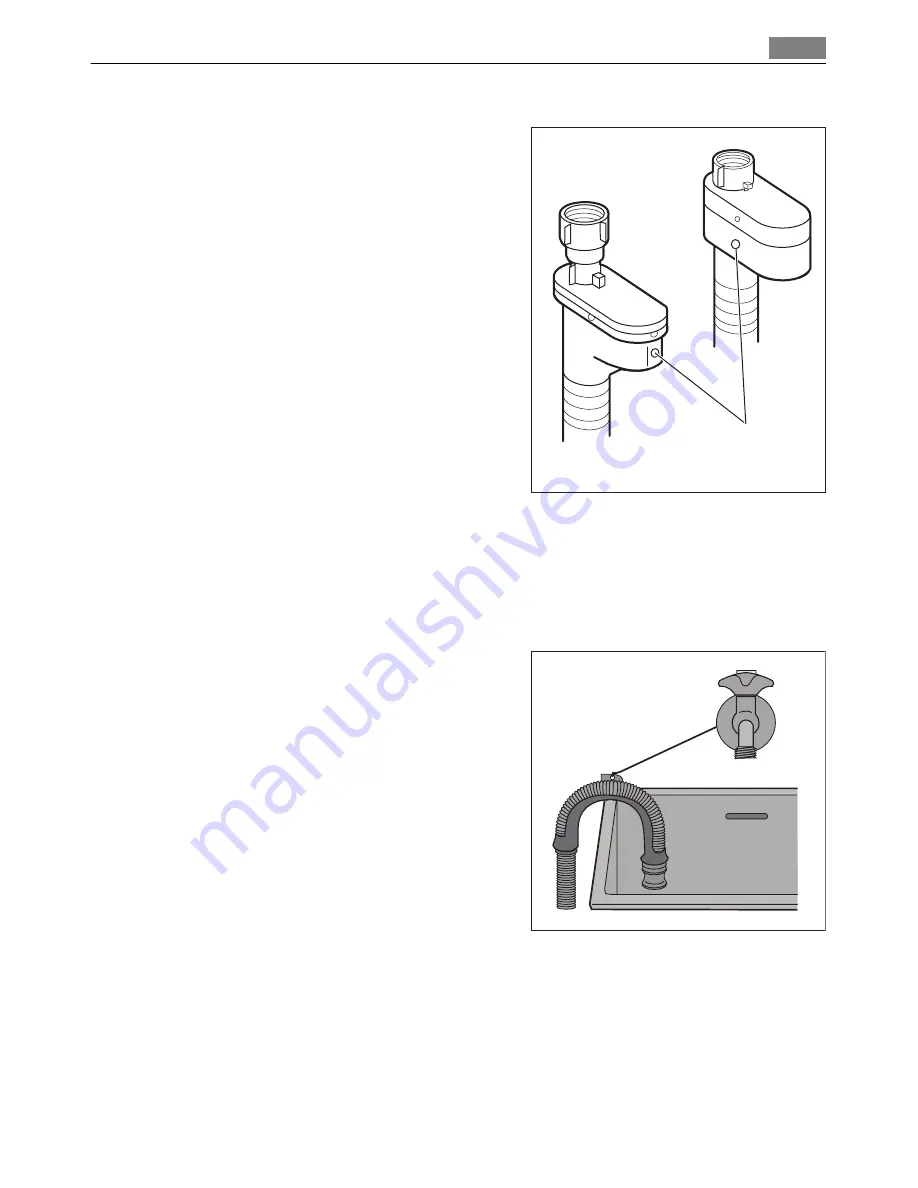 AEG Electrolux LAVAMAT 74950 A3 Скачать руководство пользователя страница 71