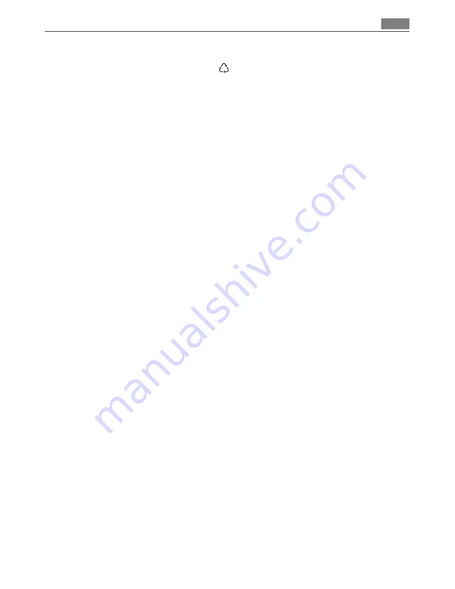 AEG Electrolux LAVAMAT 74950 A3 User Manual Download Page 73