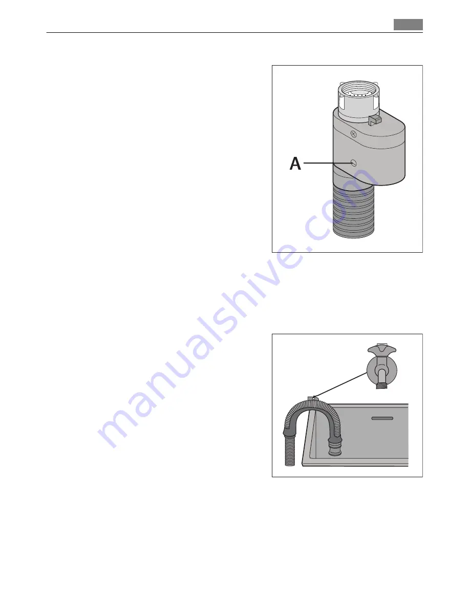 AEG Electrolux LAVAMAT 86950 A Скачать руководство пользователя страница 37