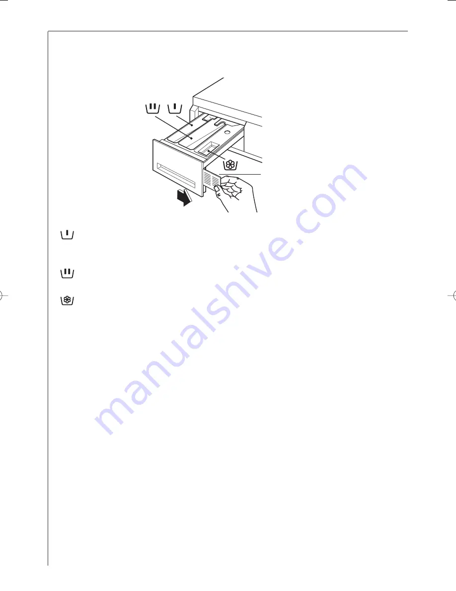 AEG Electrolux LAVAMAT L 12510 VI Скачать руководство пользователя страница 18