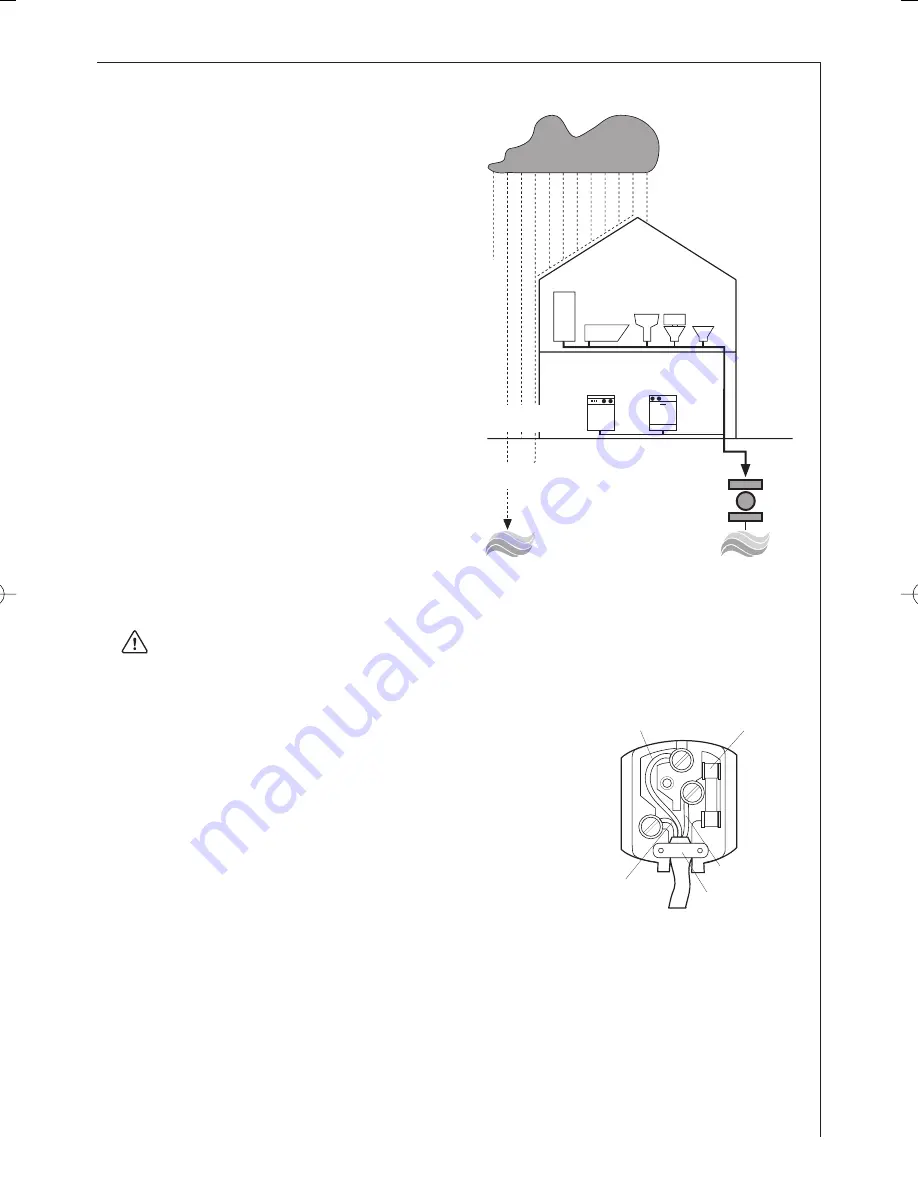 AEG Electrolux LAVAMAT L 12510 VI Скачать руководство пользователя страница 49