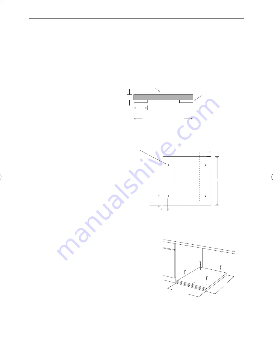 AEG Electrolux LAVAMAT L 12510 VI Скачать руководство пользователя страница 53