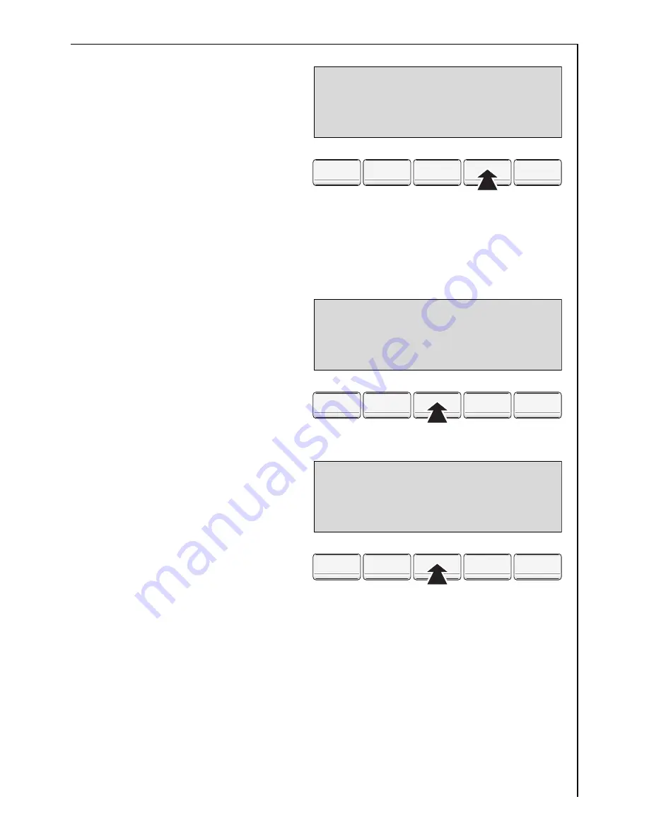 AEG Electrolux LAVATHERM 58820 User Information Download Page 15