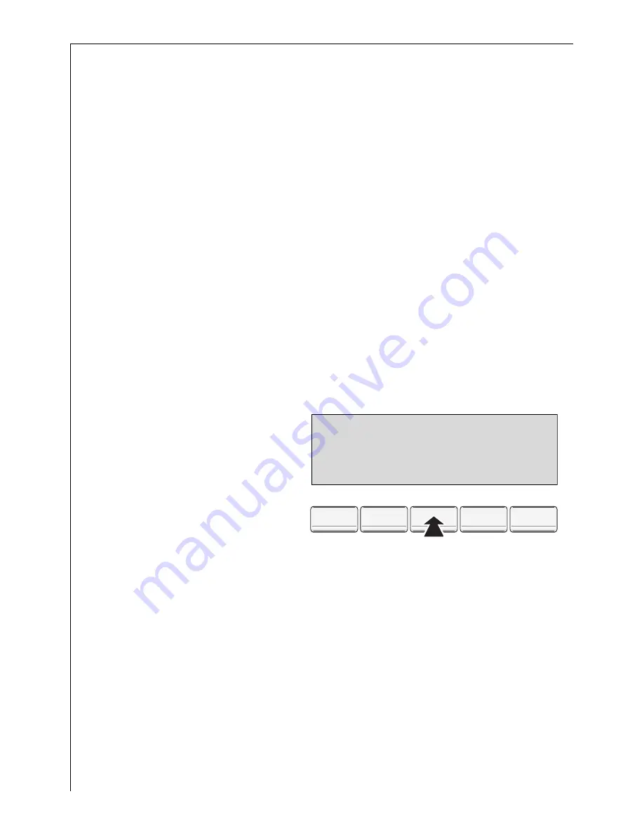 AEG Electrolux LAVATHERM 58820 User Information Download Page 20